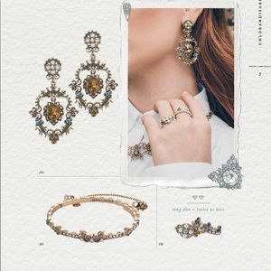 **ISO**Royal Thistle Set